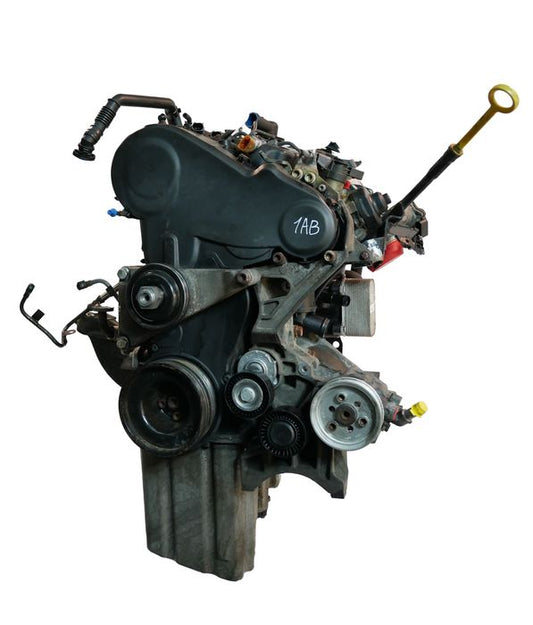 Bloc moteur VW 2.0L CKU-CKUB – Express Parts