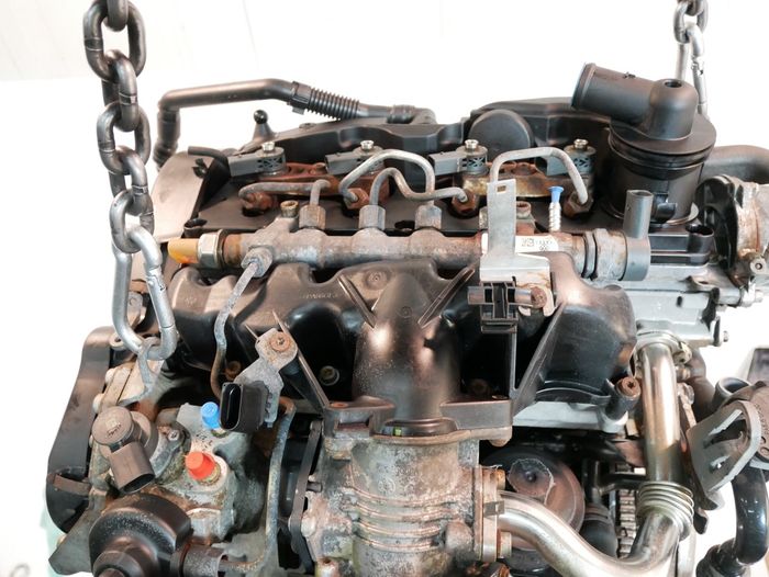 Moteur VW Crafter CKU-CKUB – Express Parts Belgique