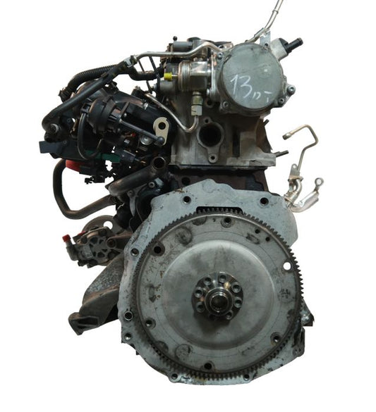 Bloc moteur Audi 1.8L CABB-CAB – Express Parts