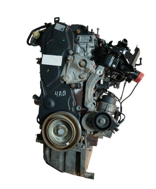 Bloc moteur Peugeot 2.0L RHF-RH01-DW10BTED4 – Express Parts