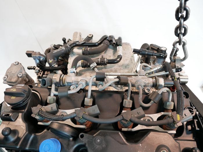 Moteur Audi A3 CRL-CRLB – Express Parts Belgique