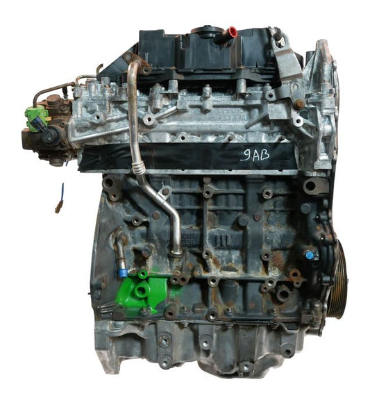 Bloc moteur Fiat 1.6L R9M413-R9M – Express Parts