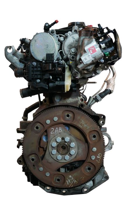 Bloc moteur Citroen 2.0L AHH-DW10FC-AH01 – Express Parts