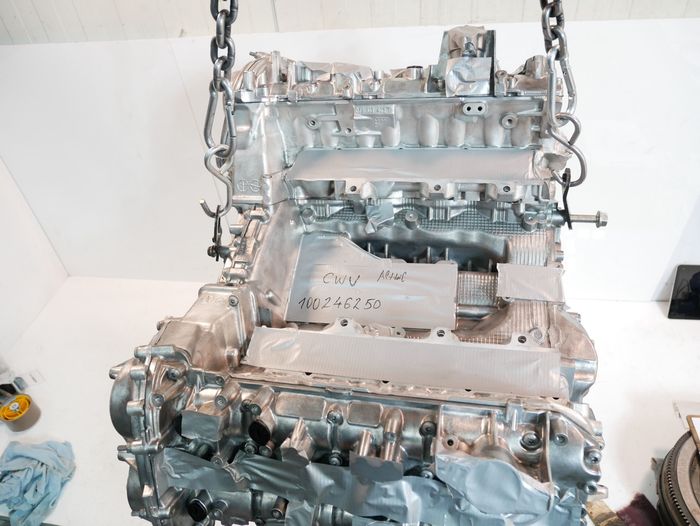 Moteur Audi A6 C7 RS6 A7 RS7 CWU-CWUB-CWUC – Express Parts Belgique