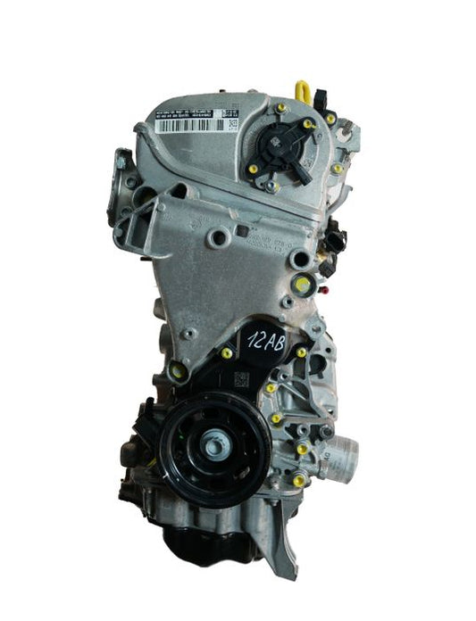Bloc moteur Audi 1.5L DXD-DXDB – Express Parts
