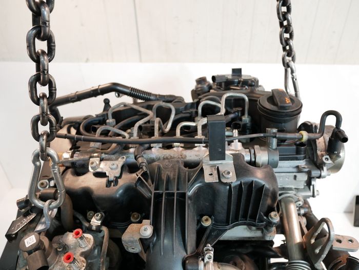 Moteur VW Amarok CDC-CDCA – Express Parts Belgique