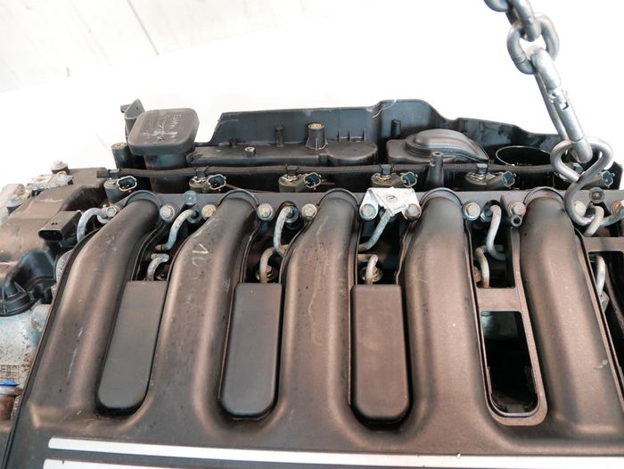 Moteur BMW Série 3 (E46) M57D30-306D1-M57 – Express Parts Belgique