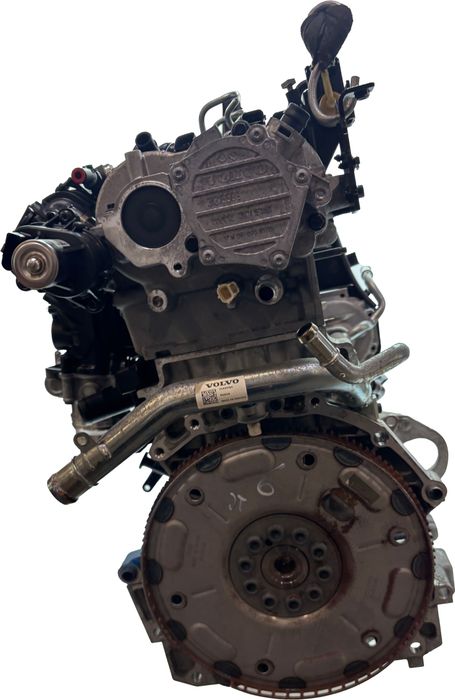 Bloc moteur Volvo 2.0L D4204T14 – Express Parts