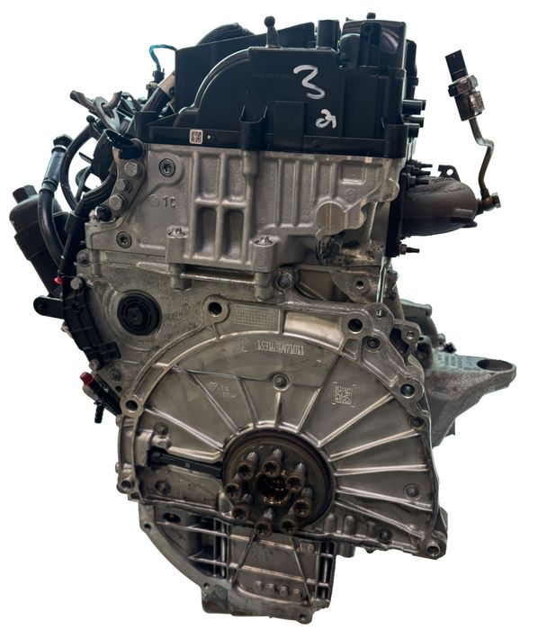 Moteur d'occasion BMW 1.5L B37D15A-B37 – état général