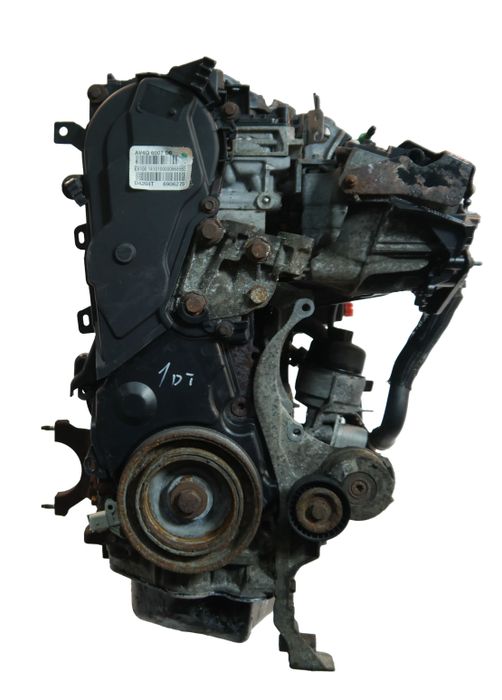 Bloc moteur Ford 2.0L D5204T-UFWA – Express Parts