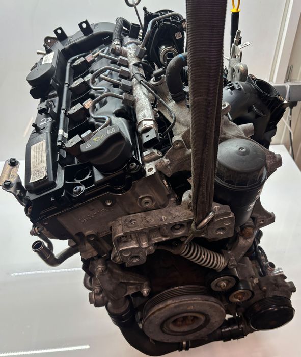 Moteur Mercedes-Benz CLA (X117) OM651.930-651.930-OM651 – Express Parts Belgique