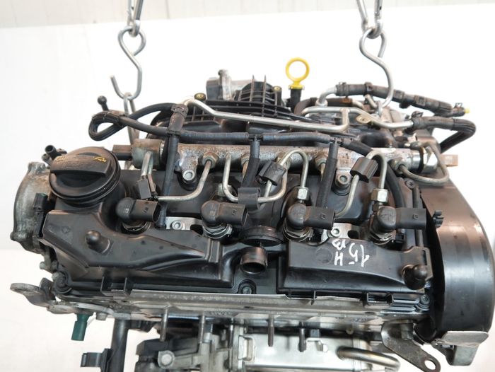 Moteur Skoda SuperB CAY-CAYC – Express Parts Belgique