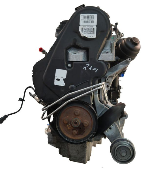 Bloc moteur Volvo 2.4L D5244T20-D52-D97PHEV – Express Parts