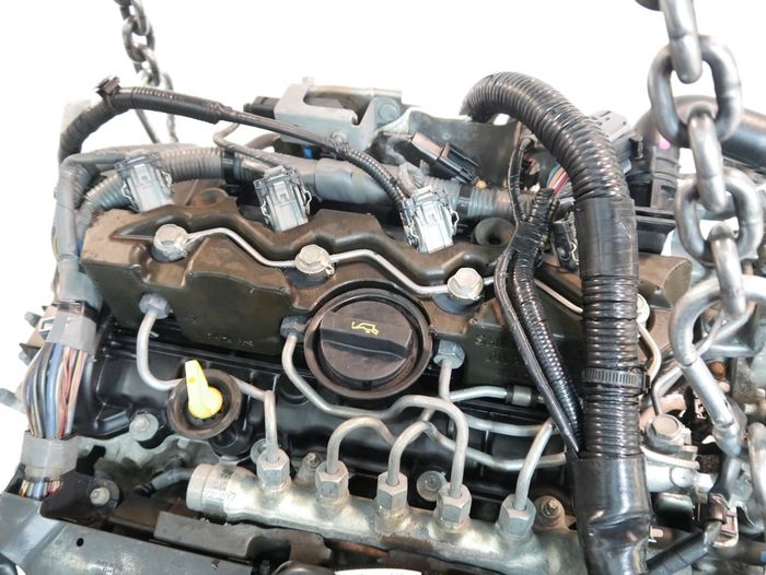 Moteur Mazda 6 GJ SHY8-SH01-SH – Express Parts Belgique