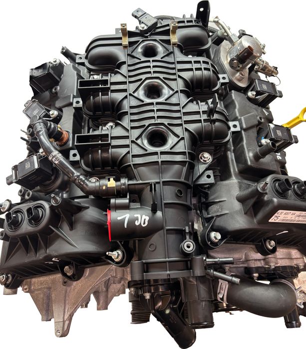 Moteur Ford Explorer T35PDTD – Express Parts Belgique