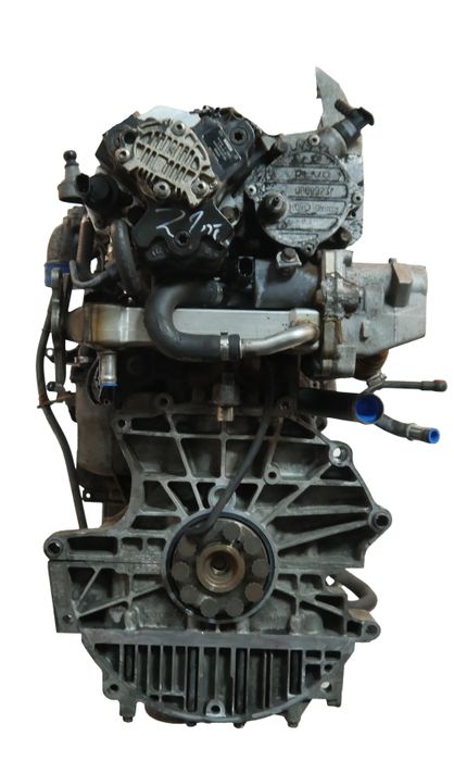 Bloc moteur Volvo 2.4L D5244T-D52 – Express Parts