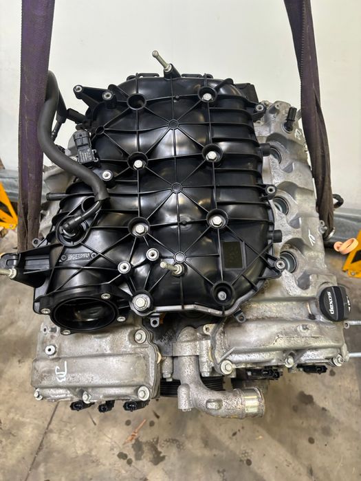 Moteur Caddilac CTS Camaro LLT – Express Parts Belgique