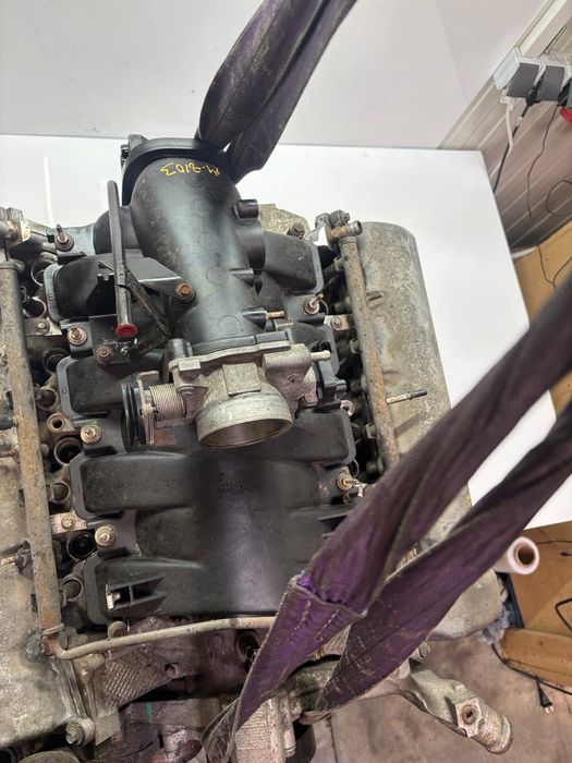 Moteur Dodge Durango EVA – Express Parts Belgique