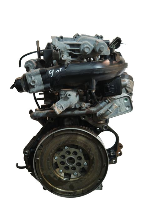 Bloc moteur Opel 1.7L A17DTS-LUD-A17 – Express Parts