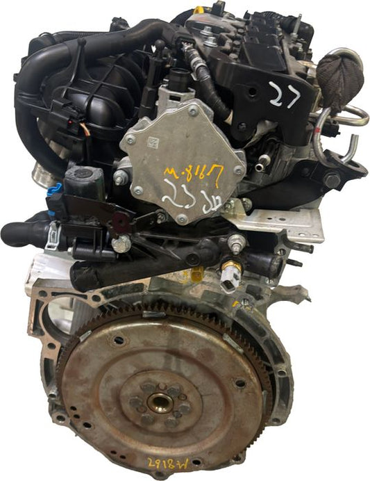 Bloc moteur Ford 1.6L T16HDTX-JQDA – Express Parts