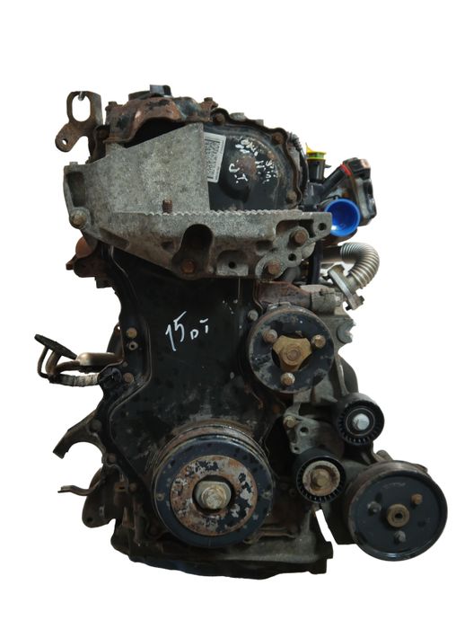Bloc moteur Nissan 2.3L M9T670-M9T – Express Parts