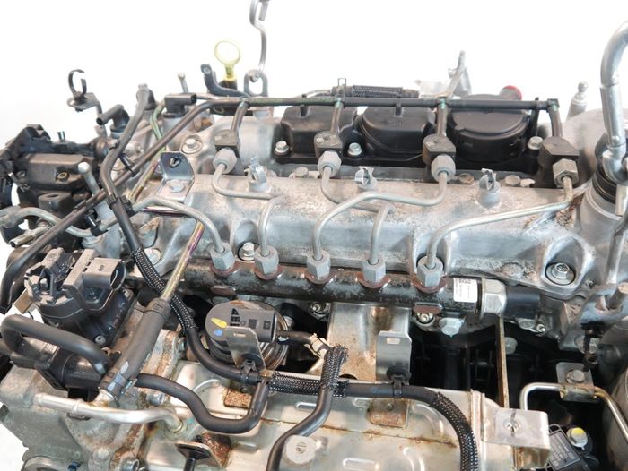 Moteur Opel Antara Z22D1-A22DM-LNQ – Express Parts Belgique