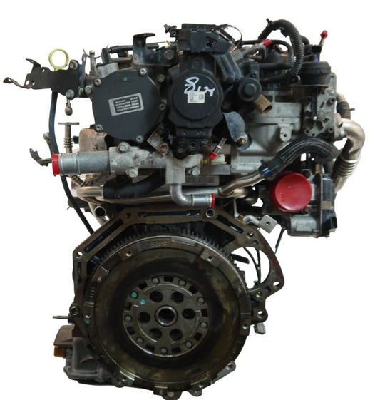 Bloc moteur Opel 2.2L A22DM-Z22D1-A22-Z22-LNQ – Express Parts