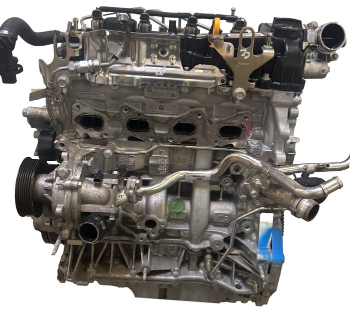 Moteur Chevrolet Cruze Astra J LH7-B16DTH – Express Parts Belgique