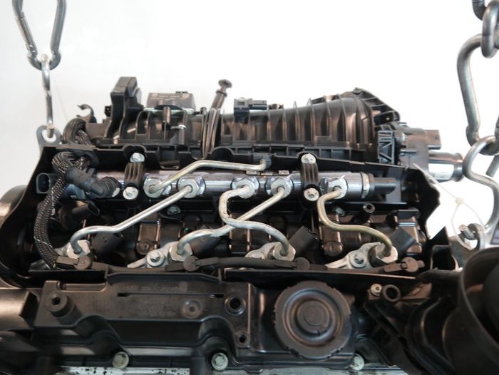 Moteur BMW X5 (F15) N47D20D-N47 – Express Parts Belgique