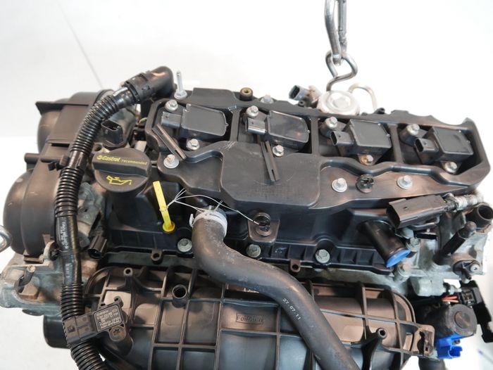 Moteur Ford Focus C-Max JQDB – Express Parts Belgique
