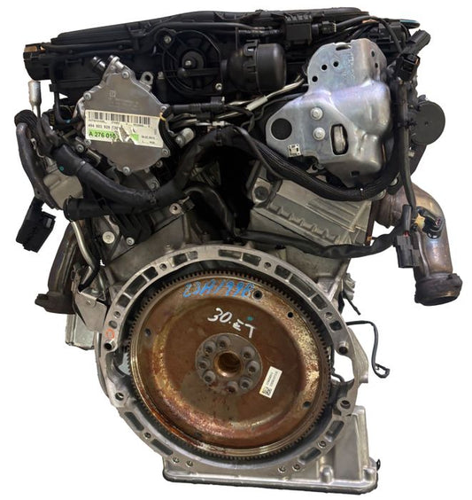 Bloc moteur Mercedes-Benz 76.9L M276.957-276.957-M276 – Express Parts