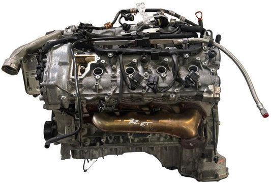 Bloc moteur Mercedes-Benz 5.5L M273.960-273.960-M273 – Express Parts