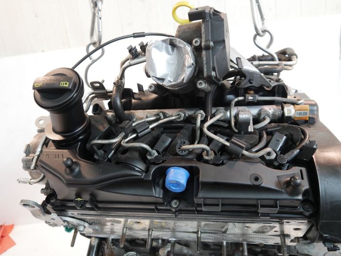Moteur VW Transporter T5 CFCA-CFC – Express Parts Belgique