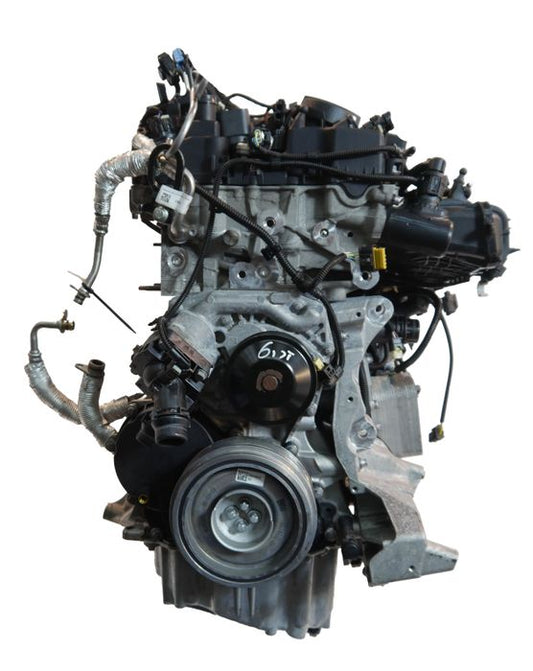 Bloc moteur BMW 1.5L B38A15A-B38-XB2131M0 – Express Parts