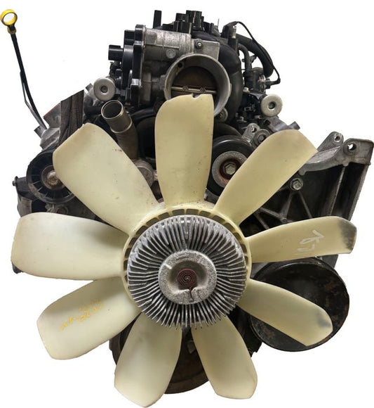 Bloc moteur Chevrolet 5.3L LM7 – Express Parts
