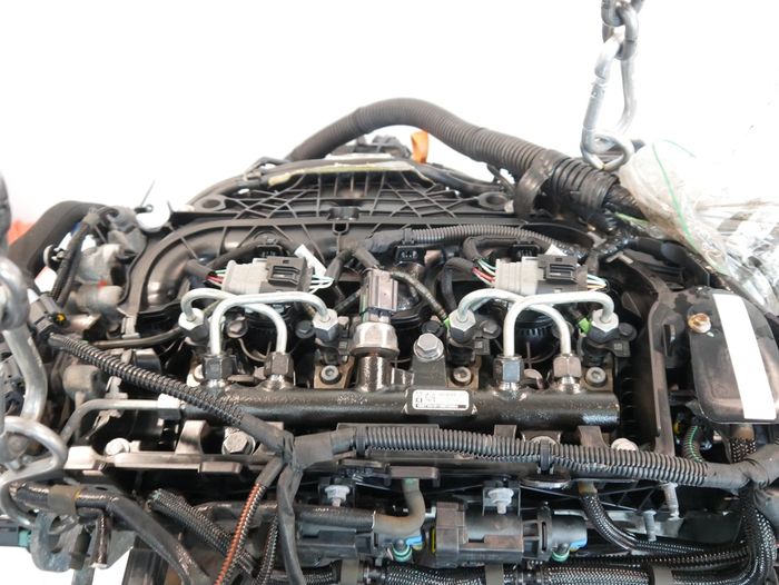 Moteur Toyota Proace 4WZ-FHV/4WZ/RH02 – Express Parts Belgique