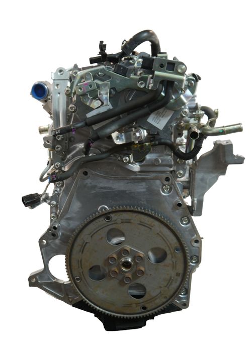 Bloc moteur Mazda 2.0L HFY1-HFY-HF01 – Express Parts