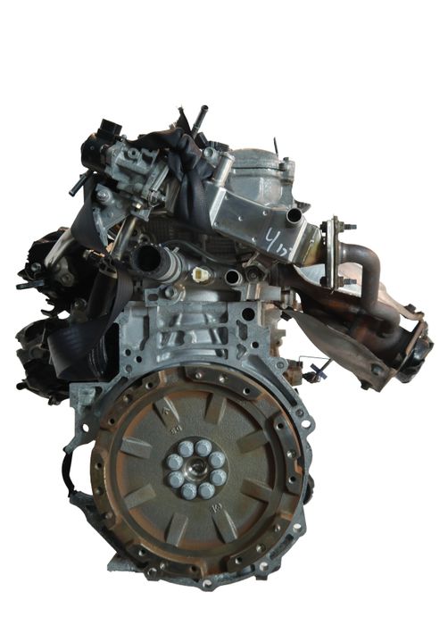 Bloc moteur Lexus 1.8L 2ZR-FXE/2ZRFXE – Express Parts
