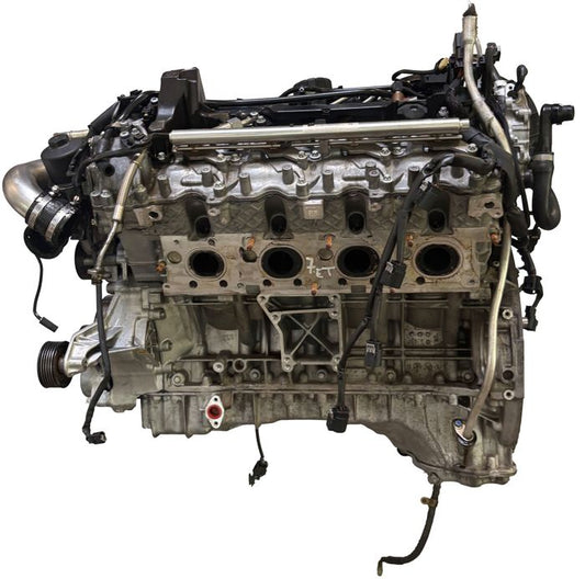 Bloc moteur Mercedes-Benz 5.5L M157.981-157.981-M157 – Express Parts