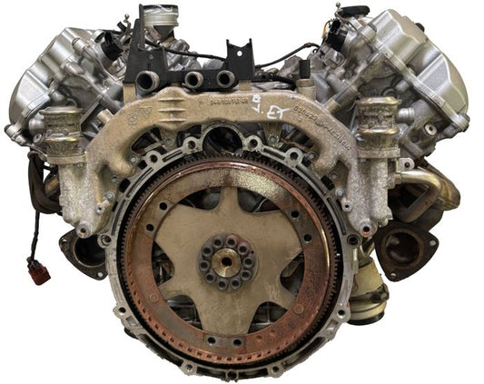 Bloc moteur Porsche 4.5L M48.50-48.50-M48 – Express Parts