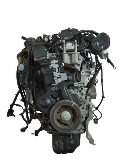 Bloc moteur Volvo 1.6L D4162T-D41 – Express Parts