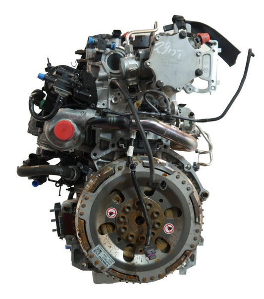 Bloc moteur Volvo 2.0L B4204T35-B42 – Express Parts