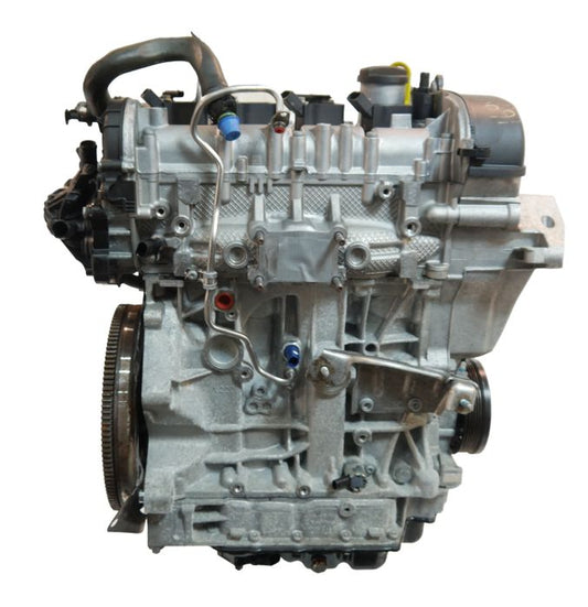 Bloc moteur VW 1.4L CZCB-CZC – Express Parts