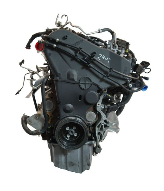 Bloc moteur Audi 2.0L DET-DETA – Express Parts