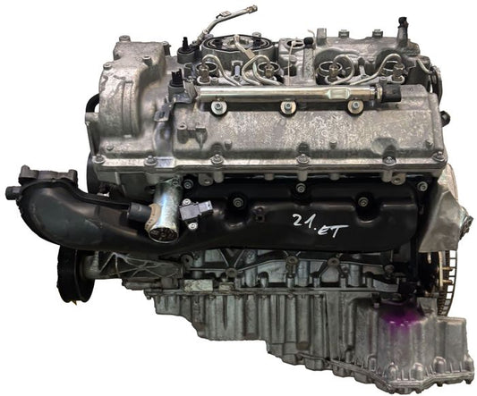 Bloc moteur BMW 4.4L N63B44B-N63B44O1-N63 – Express Parts