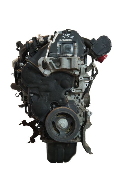 Bloc moteur Volvo 1.6L D4162T-D41 – Express Parts