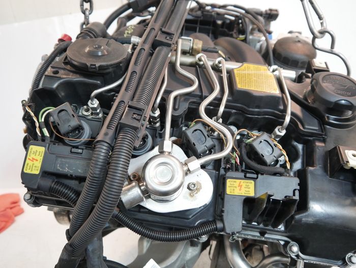 Moteur BMW Série 1 (E88) N43B20A-N43 – Express Parts Belgique