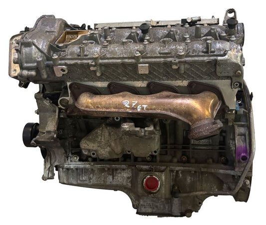 Bloc moteur Mercedes-Benz 5.5L M273.970-273.970-M273 – Express Parts