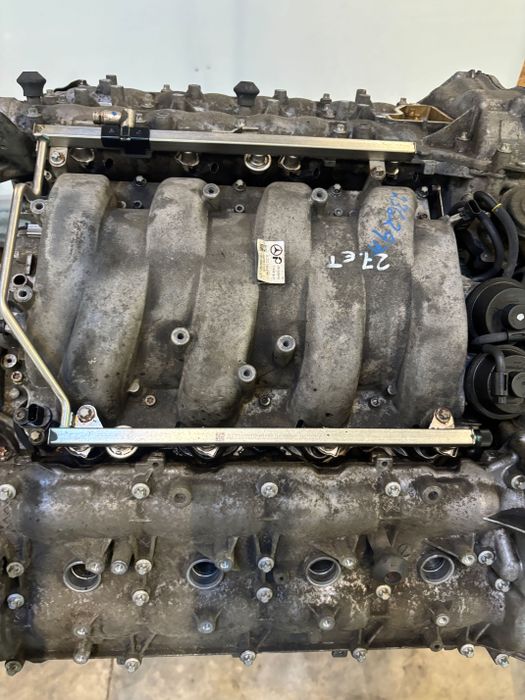 Moteur Mercedes-Benz E (W212) M273.970-273.970-M273 – Express Parts Belgique