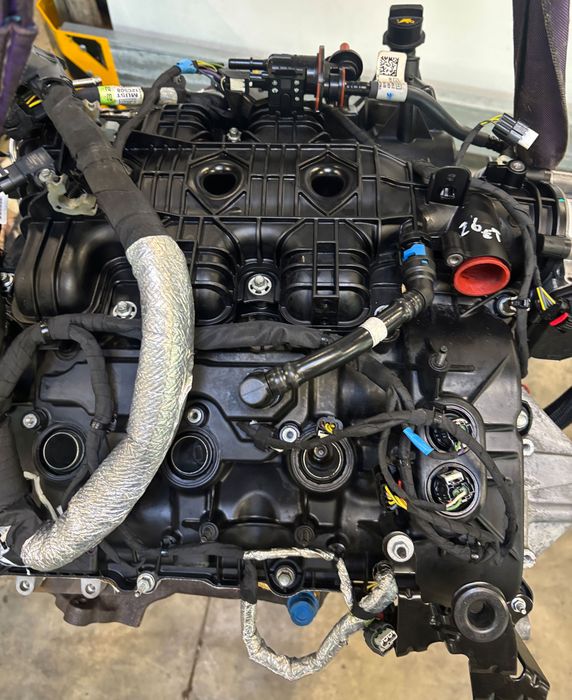Moteur complet Ford F150 Crew Cab 3.5L d'occasion